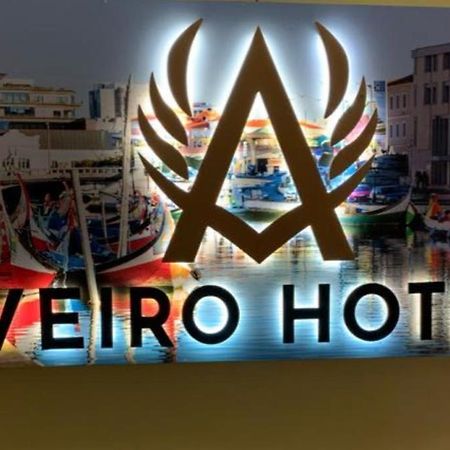 Aveiro Hotel Cúcuta Zewnętrze zdjęcie