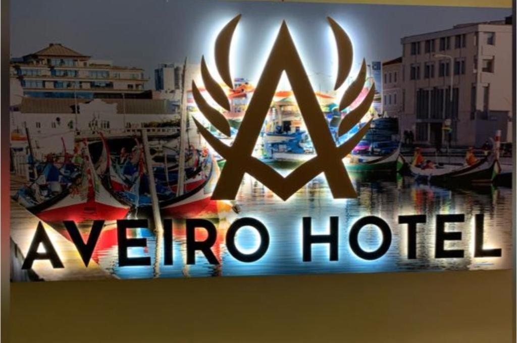 Aveiro Hotel Cúcuta Zewnętrze zdjęcie